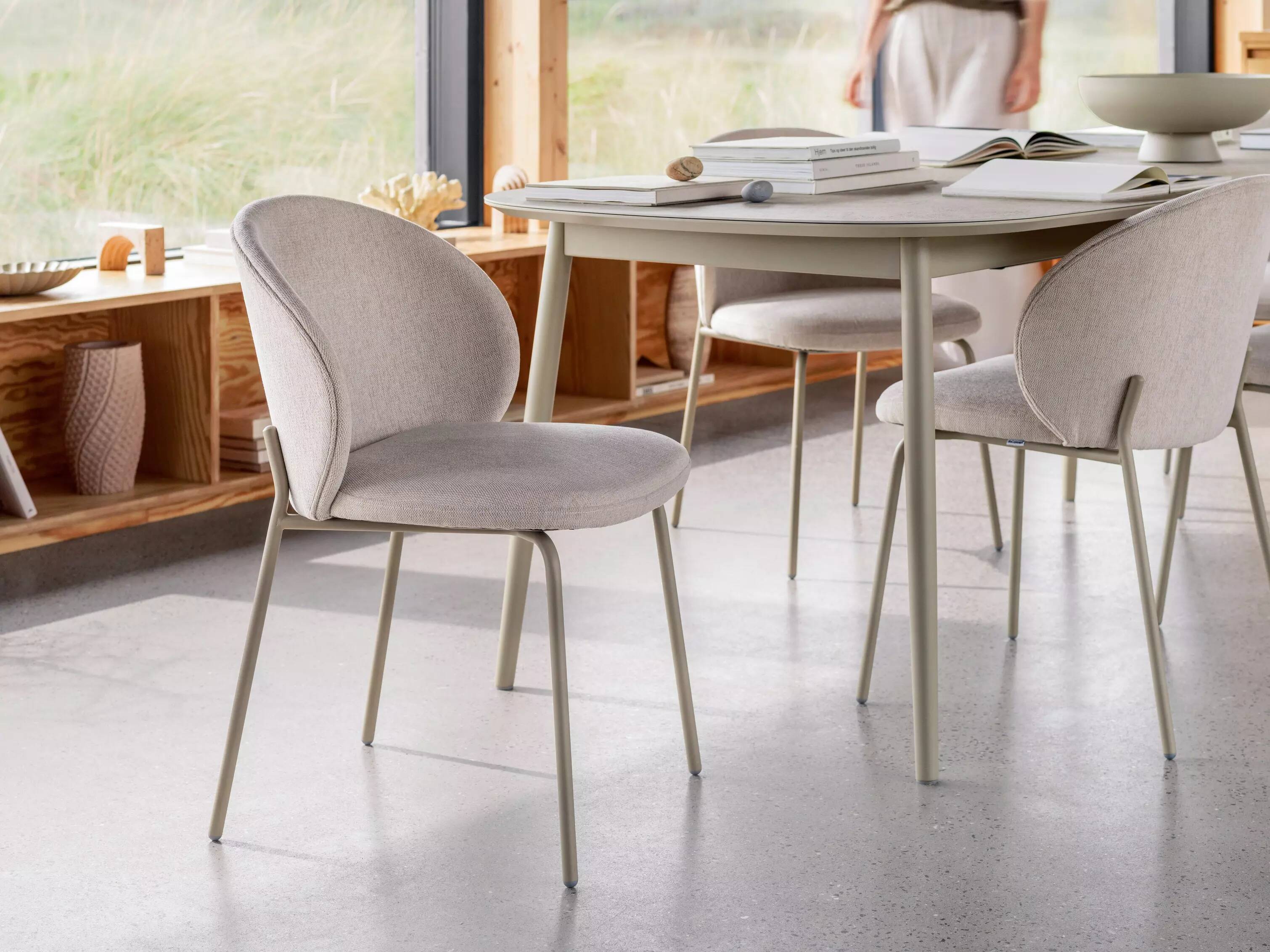 Chaise princeton boconcept