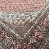 Tapis persan Tabriz 206x295 cm