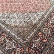 Tabriz Persian rug 206x295 cm