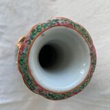 Chinese vase