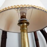 Antique lamp