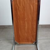 Paire de tables basses d'appoint années 70
