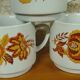 Monopoli Vintage Large Mugs