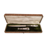 Writing box