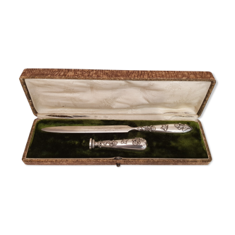 Writing box