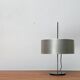Mid-Century Minimalist Table Lamp, 1960s