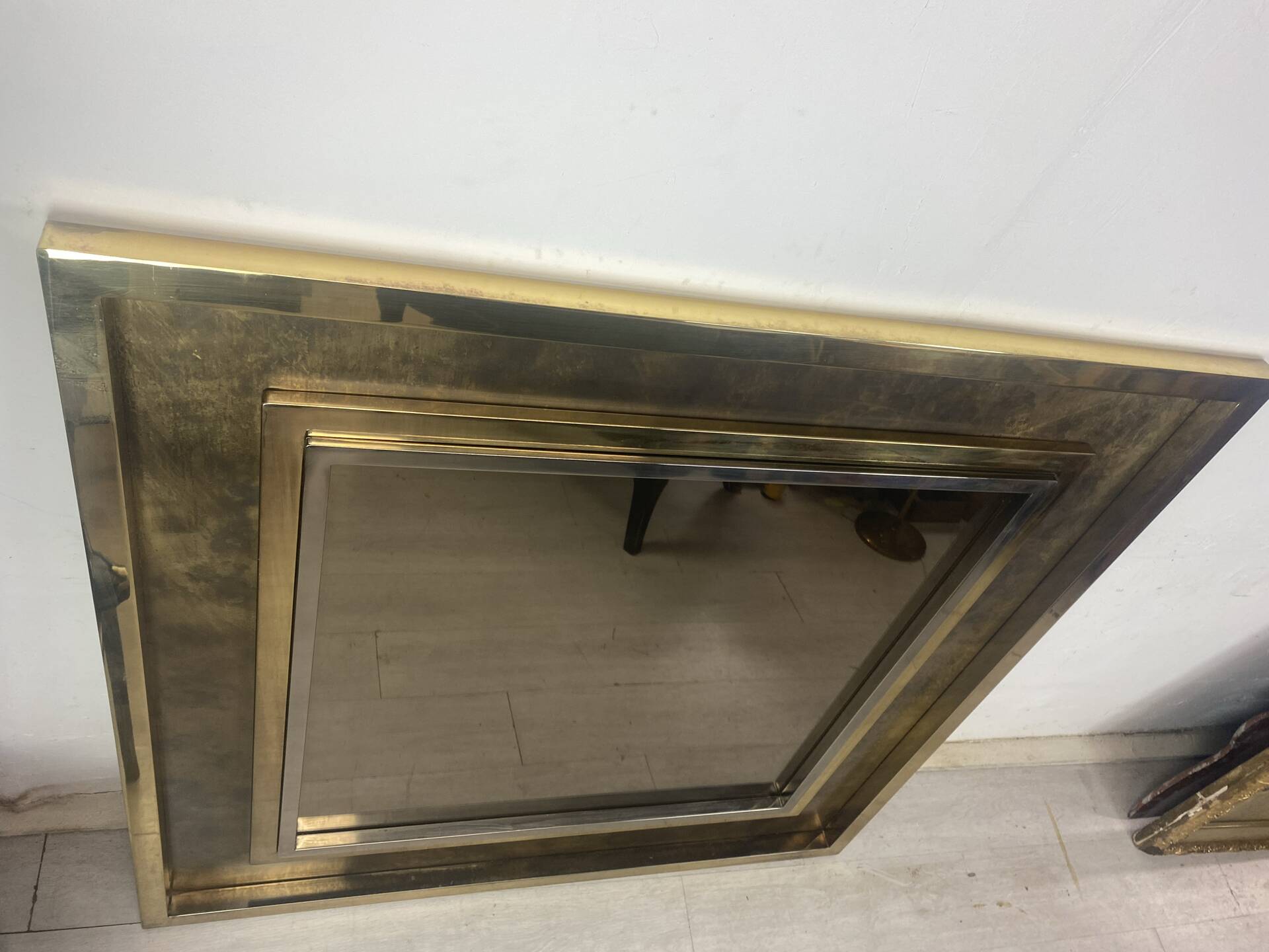 Grand miroir