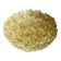 Early 21st Century Gold-Flowers Murano Glass Flush Mount