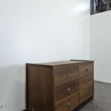 Meuble de métier des années 40