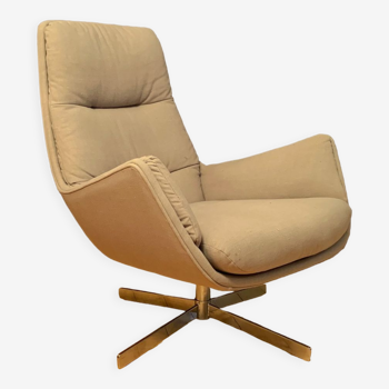 Fauteuil Danemark années 1990