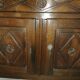 Oak furniture