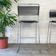 Mid-Century Spaghetti Bar Stools by Giandomenico Belotti for Alias, Italy, 1980s