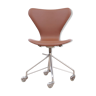 Office Chair model 3117 by Arne Jacobsen for Fritz Hansen 1969