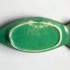 2 vintage ceramic dishes from the 1950s-60s