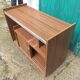 Meuble de rangement 1970 vintage