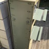 Sand metal valve binder