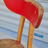 Luterma bistro chair