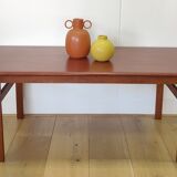 Mid-century coffee table