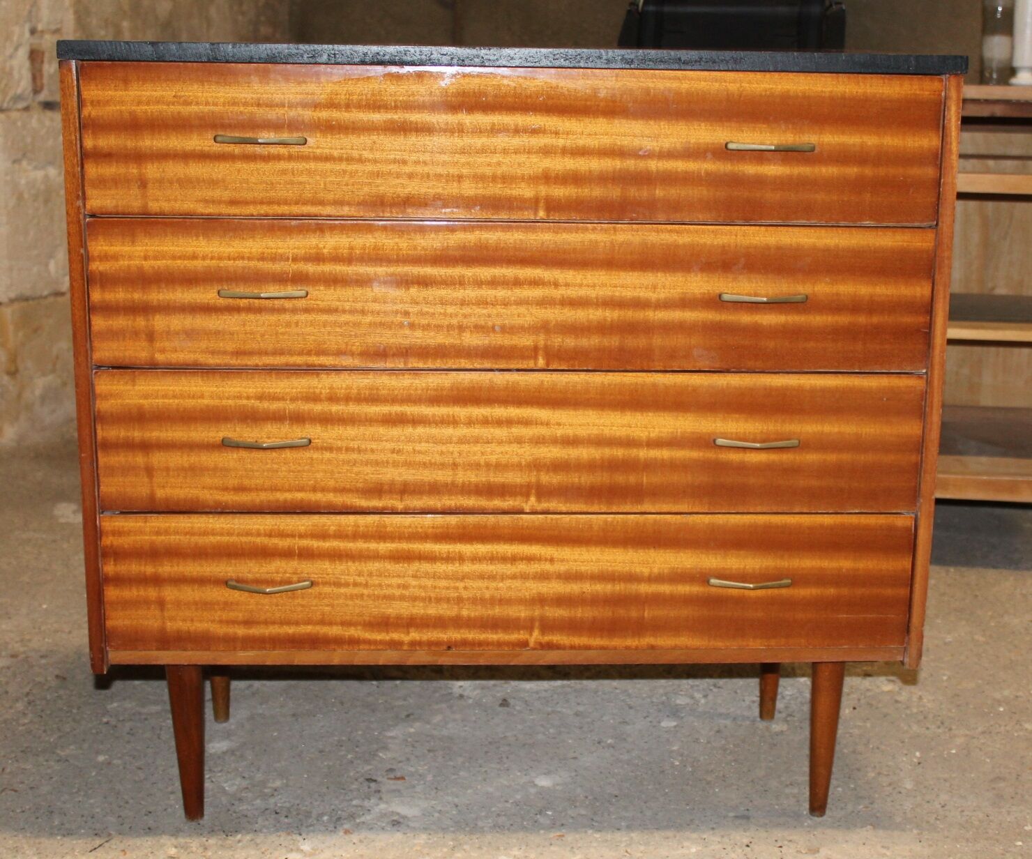 Vintage Dresser