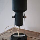Delmas vintage lamp "Monteuse"