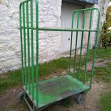 Shelf / industrial cart
