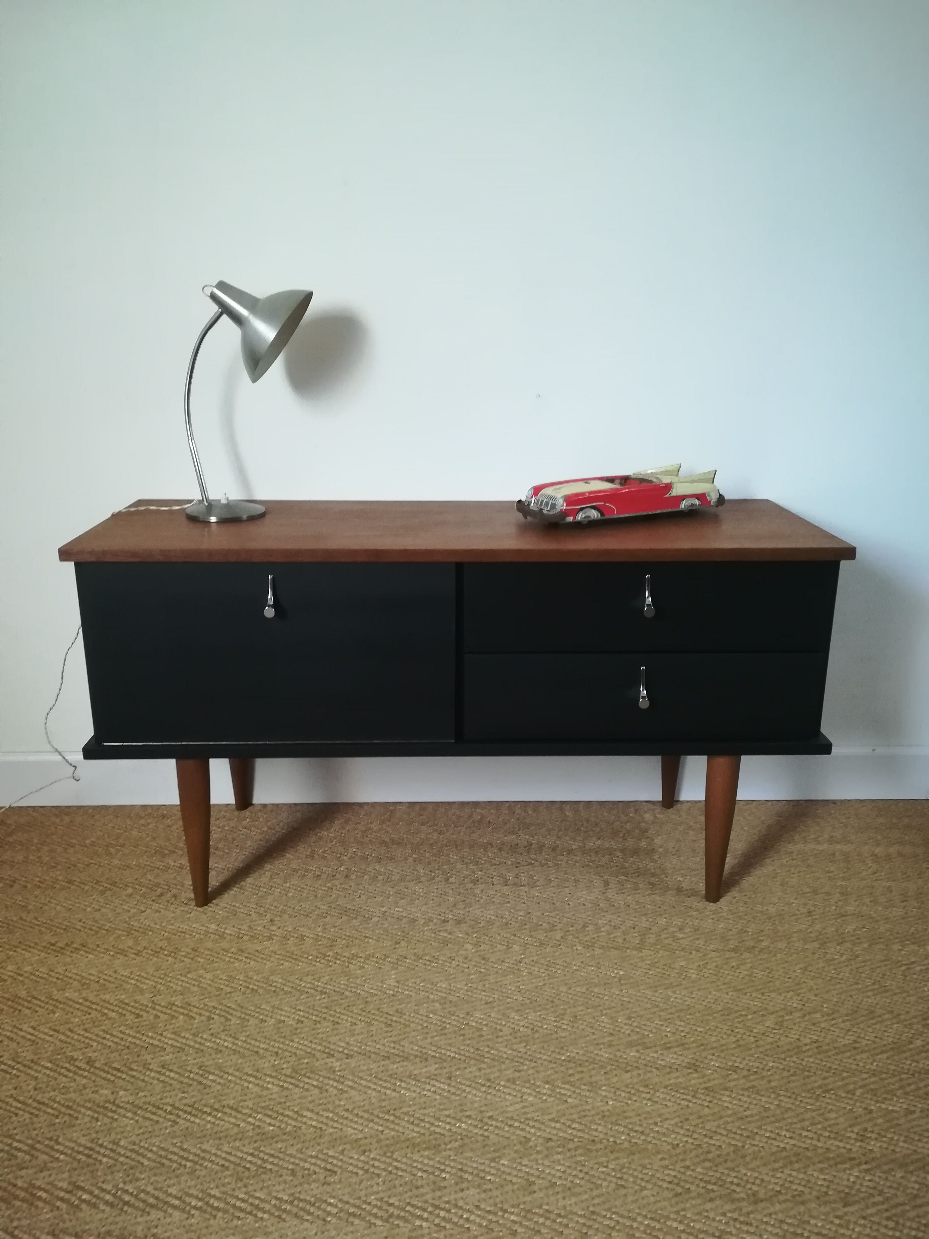 Vintage sideboard