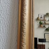 Louis Philippe mirror 120 x 86 cm