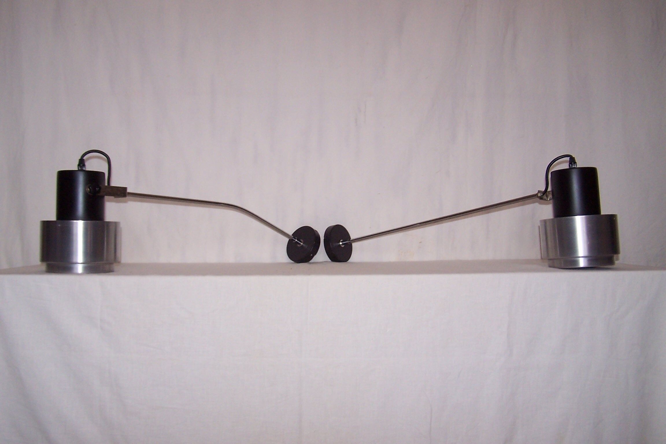 Applied to arm Philips 70s