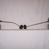 Applied to arm Philips 70s