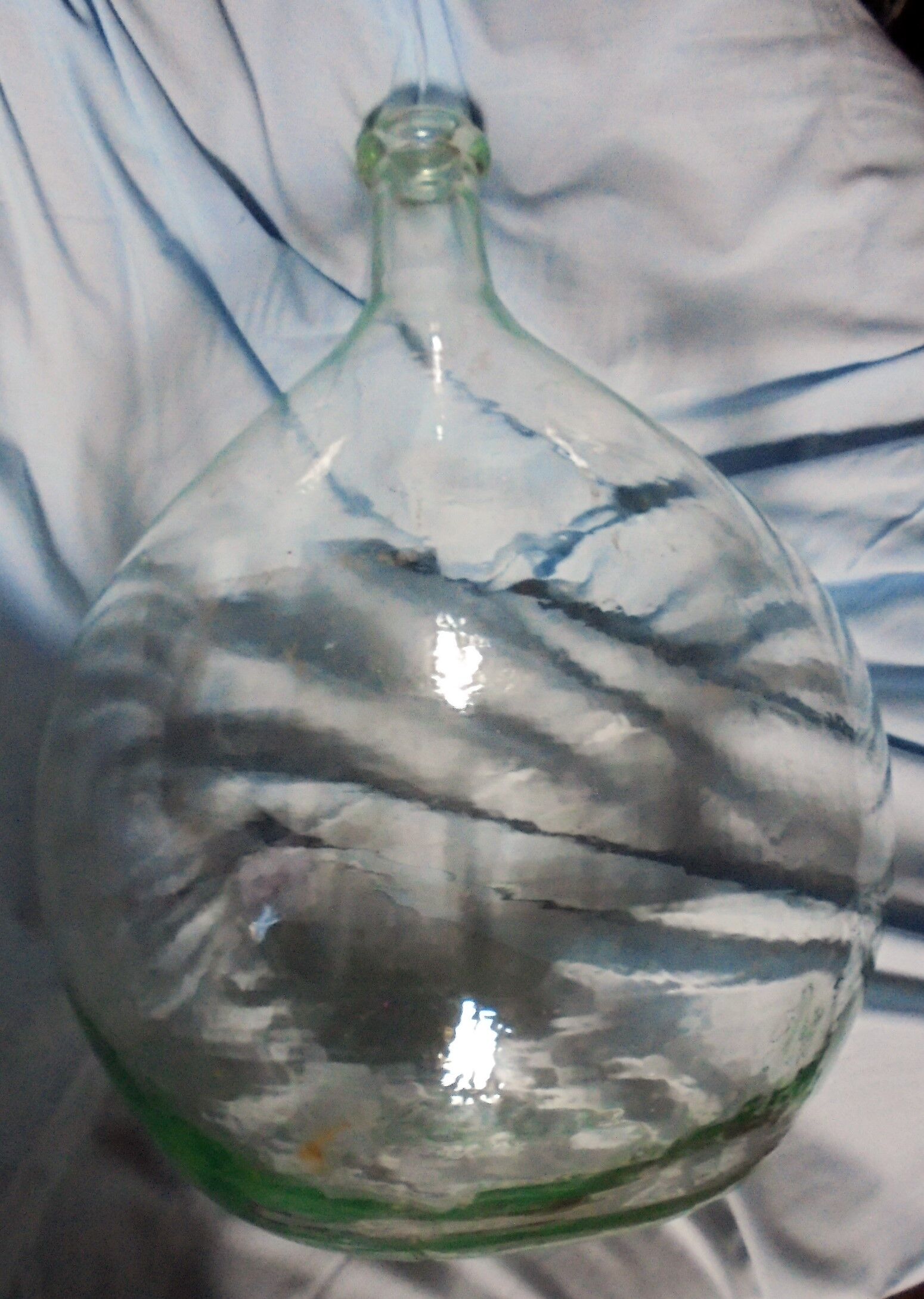 Demijohn 25 l