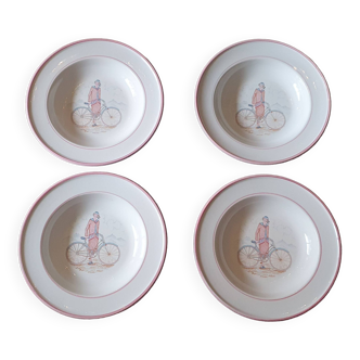 Assiettes