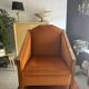 Art Deco Armchair