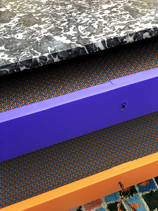 Purple ultra convenient