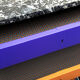 Purple ultra convenient