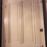 Haussmann door 83x220.5cm