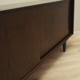 Oak sideboard, Danish design, 1970s, production: Denmark