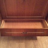 Furniture bar of the 50s