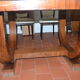 Table 40s in magnifying glass