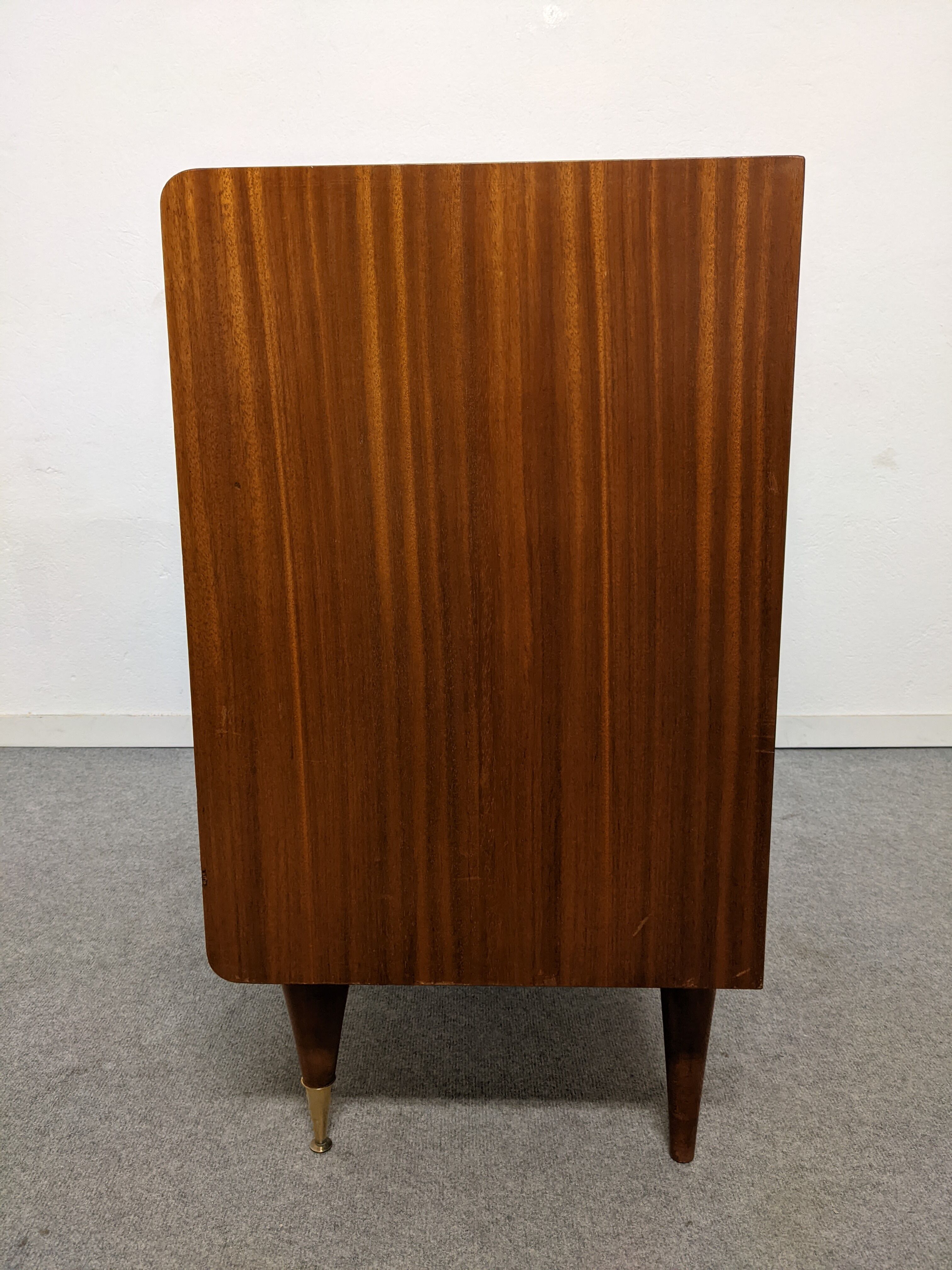 Commode vintage des années 50/60
