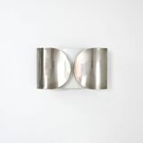 Wall lamp Foglio by Tobia & Afra Scarpa for Flos, 1960