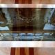 Table Basse par Sergio Mazza pour Cinova – 1960