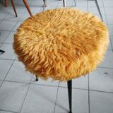 Plush stool
