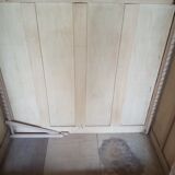 Vintage Parisian wardrobe