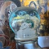 Empoli cat bottle