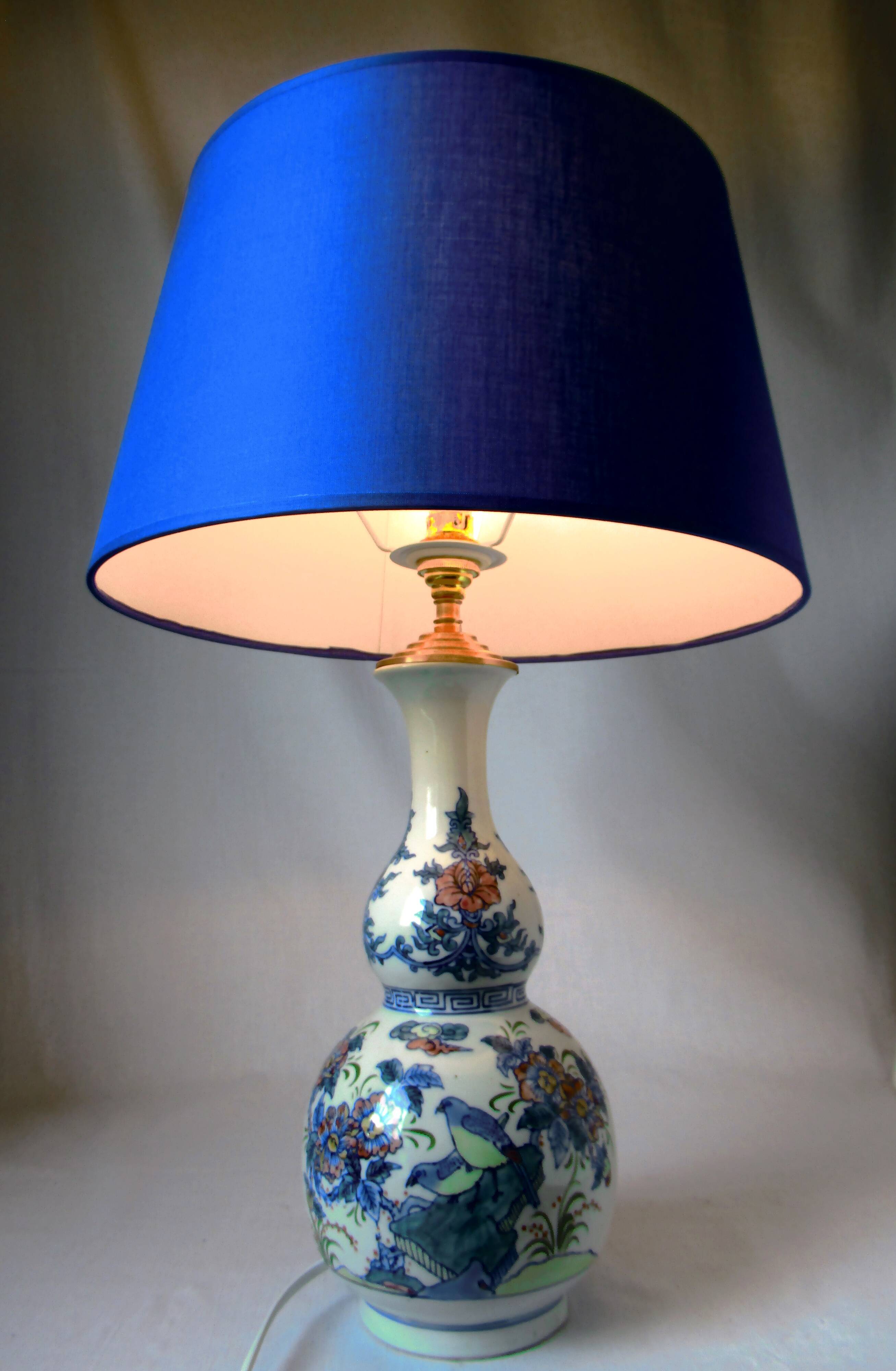 Lampe de salon