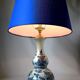Lampe de salon