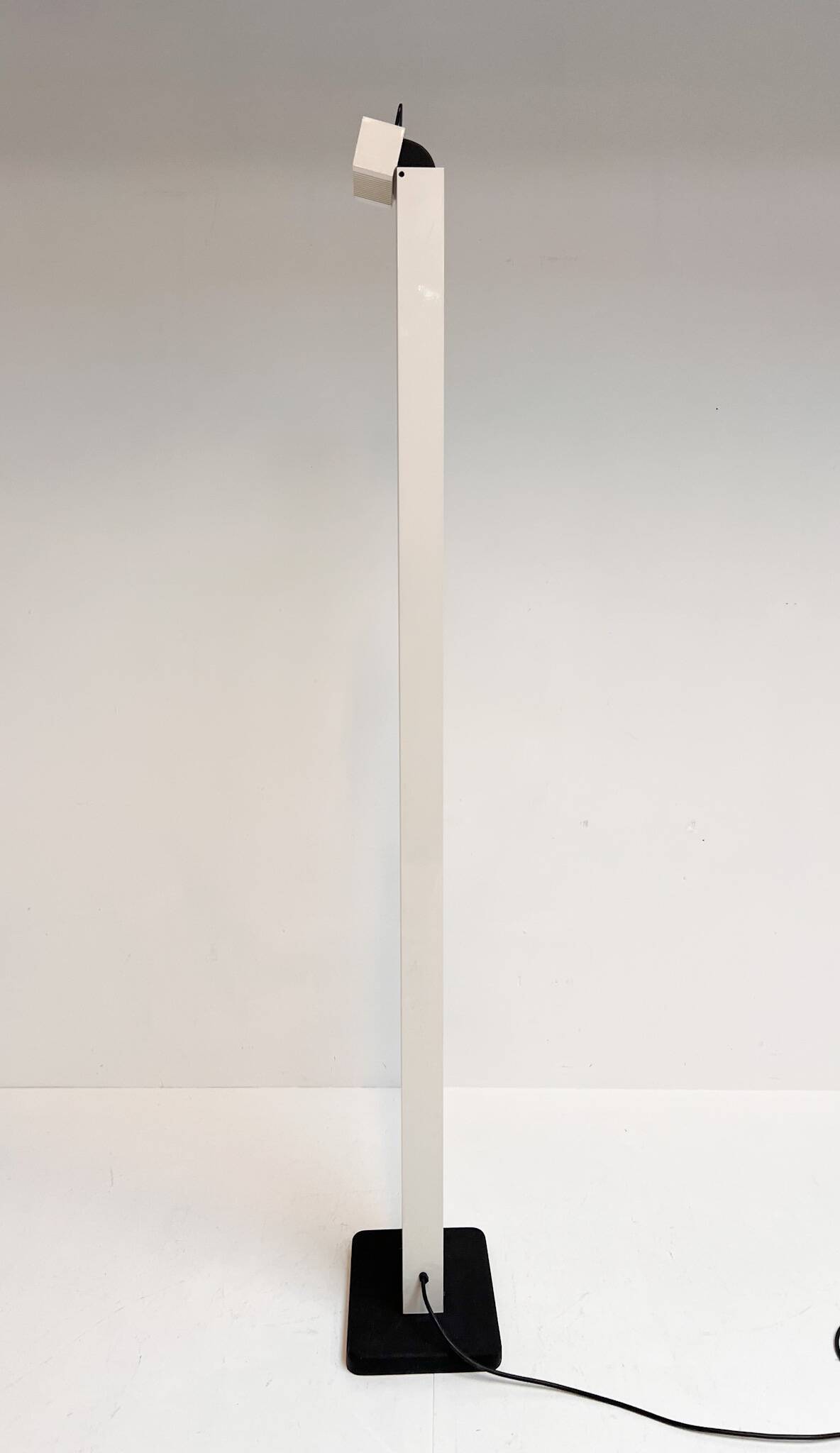 Zagar floor lamp by Sergio Carpani for Stilnovo, 1980’s