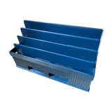 Mail holder