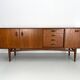 Buffet vintage G-Plan 1960