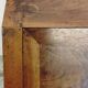 Sloping desk / speed bump / antique secretary